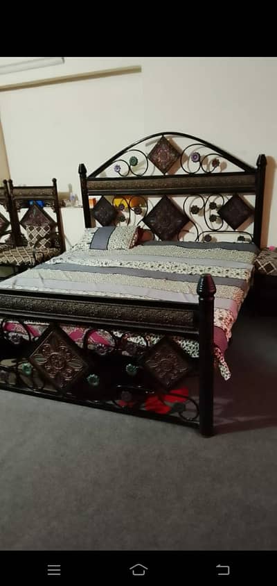 Full Set Used ma ha sab OK ha