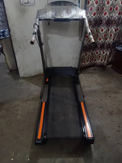 Treadmill | Electric Treadmil | Gym Machine | Running machine