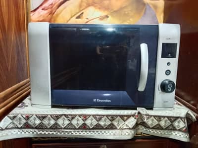 macrowave oven