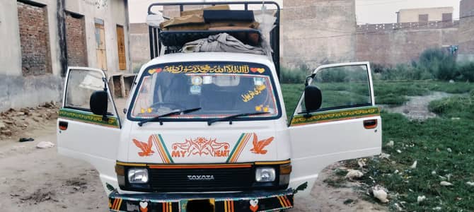 Toyata ka hai
