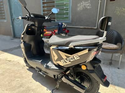 Evee Gen-Z 2026 model