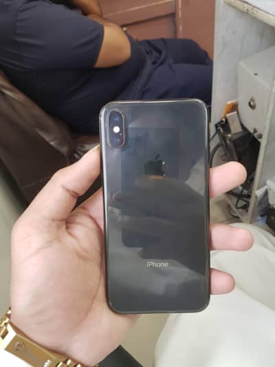 Apple iPhone X Pta Approved
