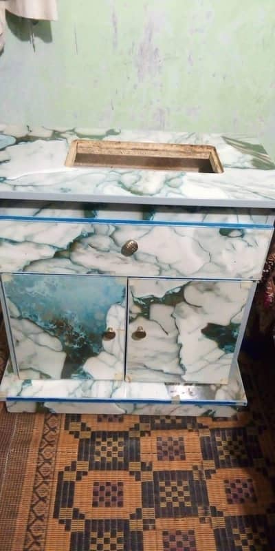 For Sale : Industrial machine Table.