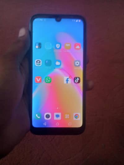 Infinix Smart
