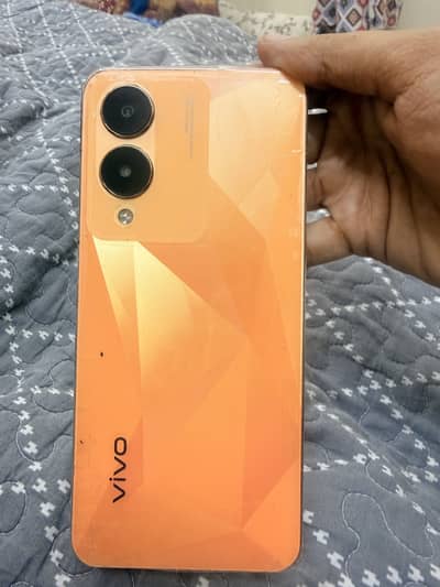 Vivo Y17