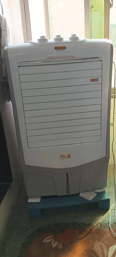 1 year used new condition