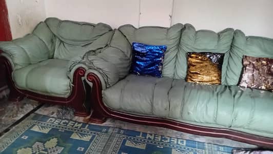 Sofa Set For Sale