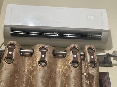 Inverter Ac