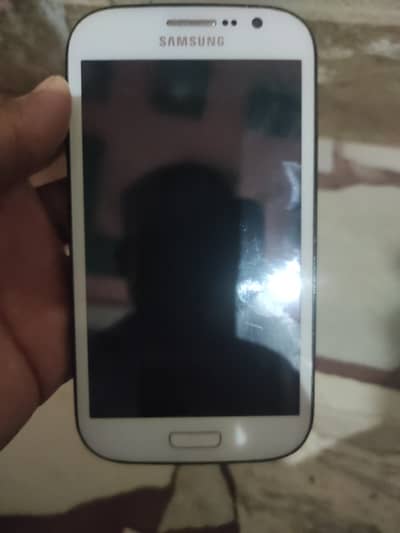 All good but no battery