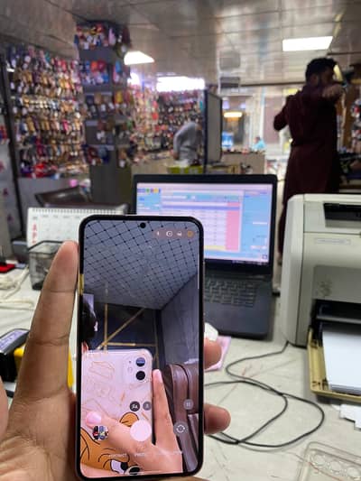 Samsung Mobile S23