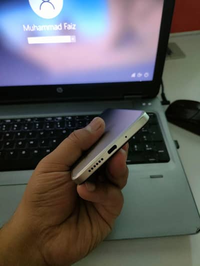 Xiaomi redmi 15 8/128