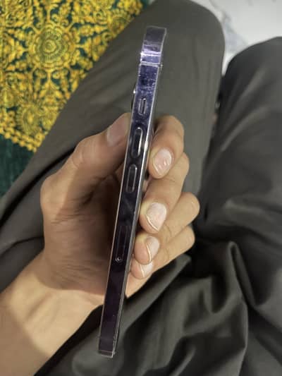 iPhone 14 Pro