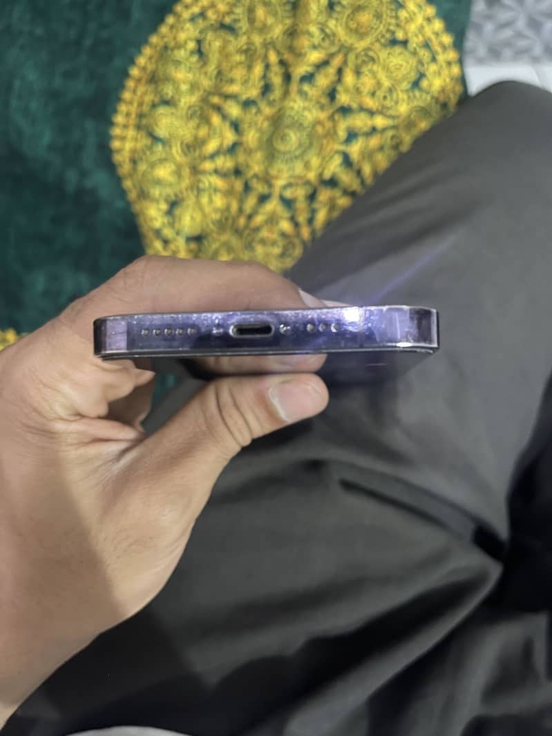 iPhone 14 Pro 5