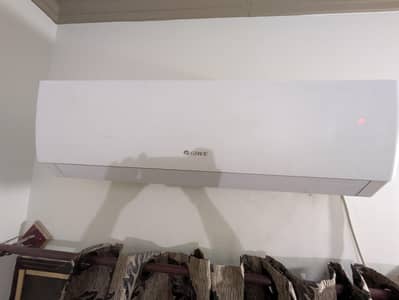 Gree ac 1.5 ton inverter split