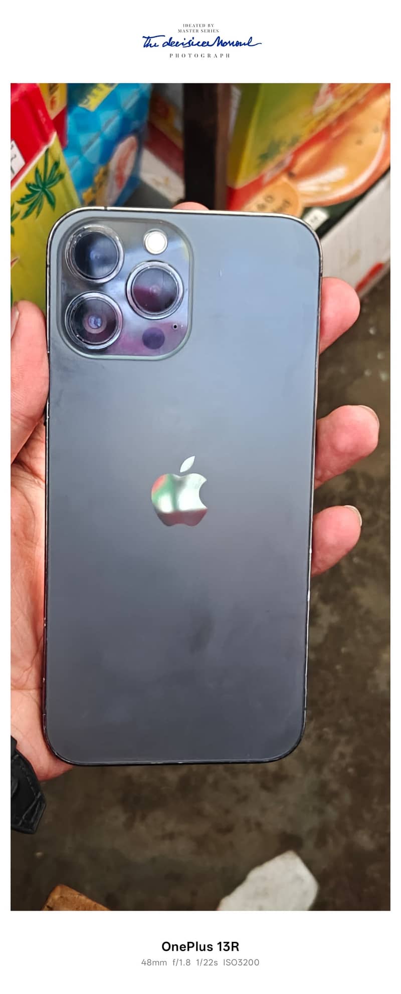 Apple iPhone 13 Pro Max 0