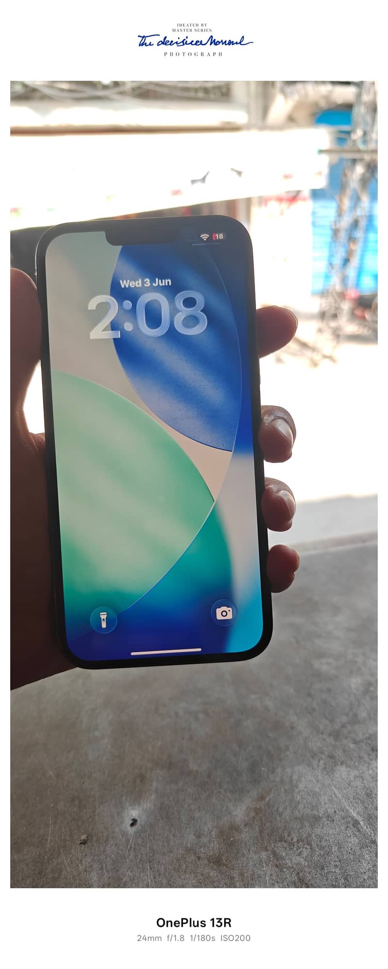 Apple iPhone 13 Pro Max 1