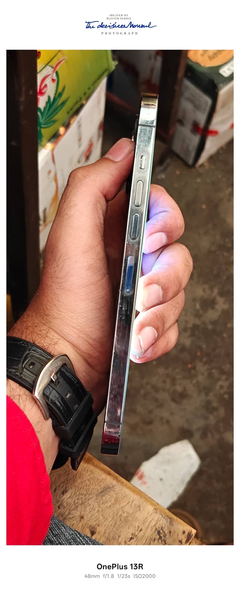 Apple iPhone 13 Pro Max 3