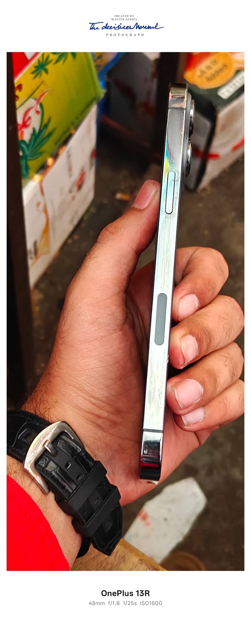 Apple iPhone 13 Pro Max 4