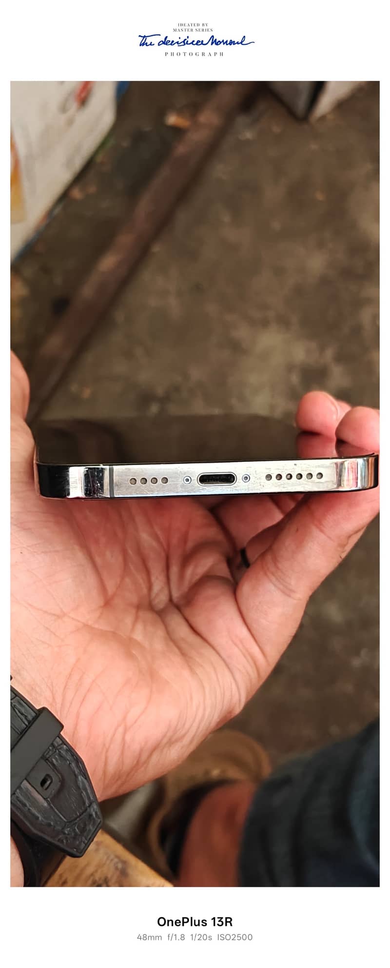 Apple iPhone 13 Pro Max 5