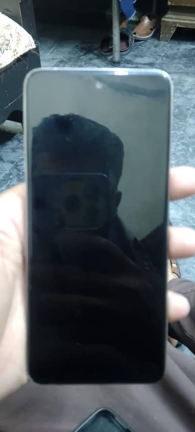 Tecno Camon 18P
