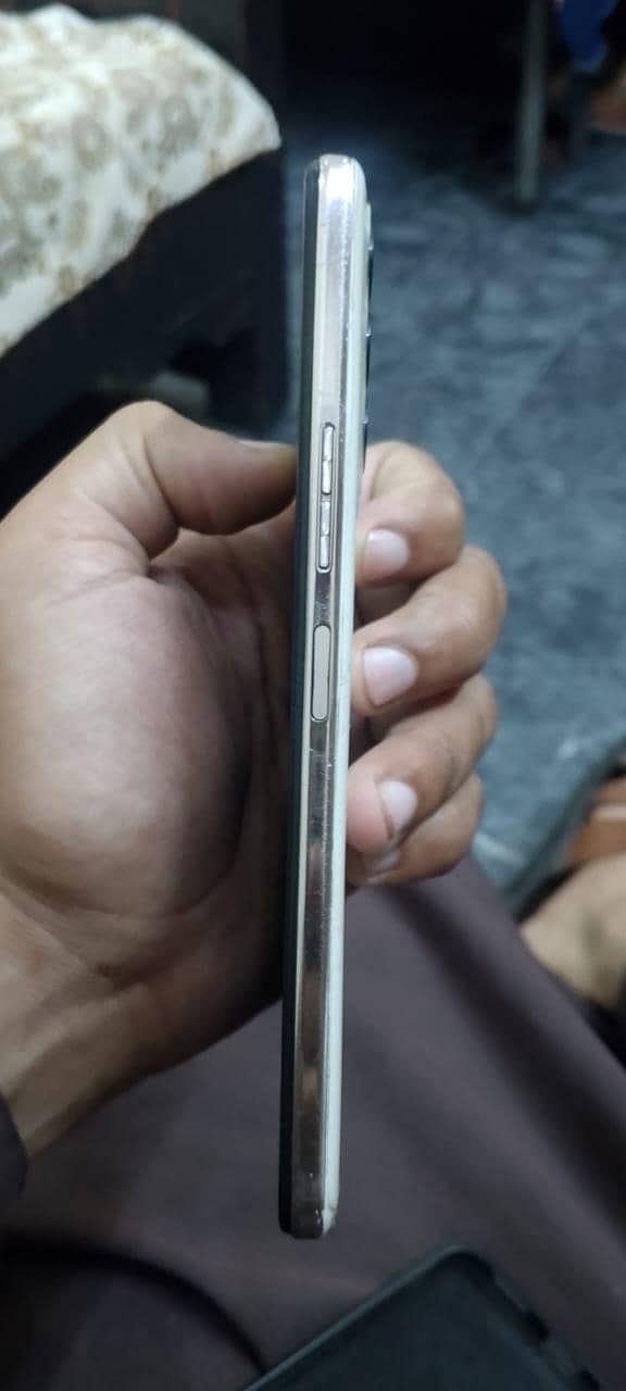 Tecno Camon 18P 1