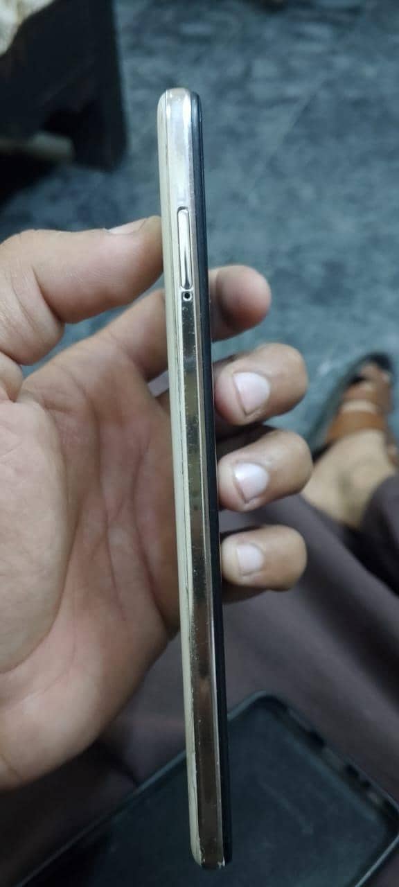 Tecno Camon 18P 2