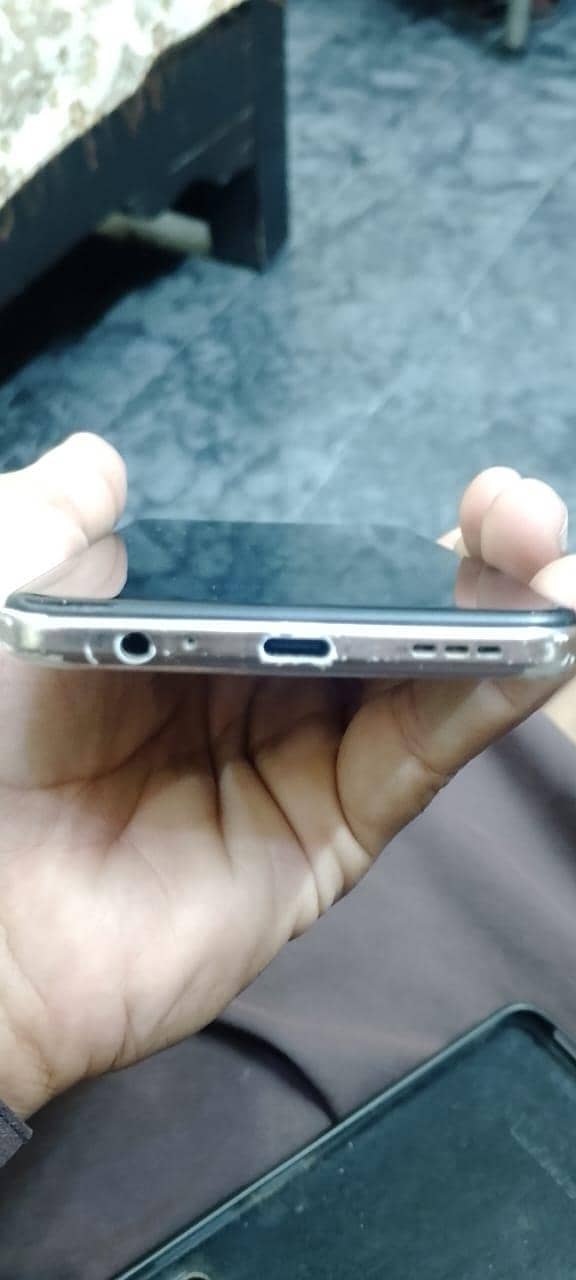 Tecno Camon 18P 3