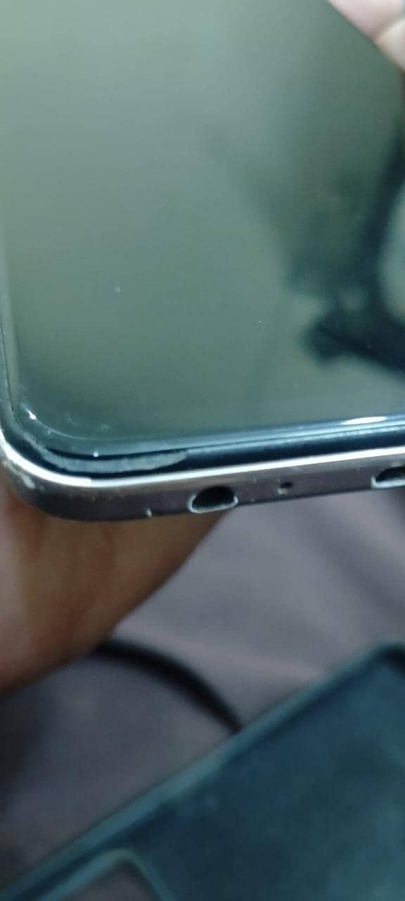 Tecno Camon 18P 4