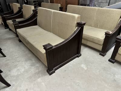 Sofa set