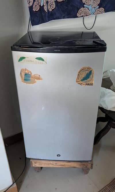 refrigerator kenwood