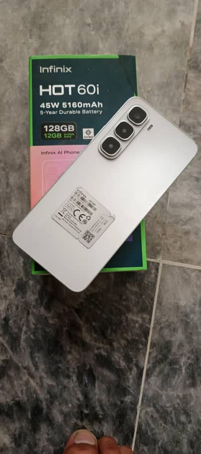 Infinix Other Model