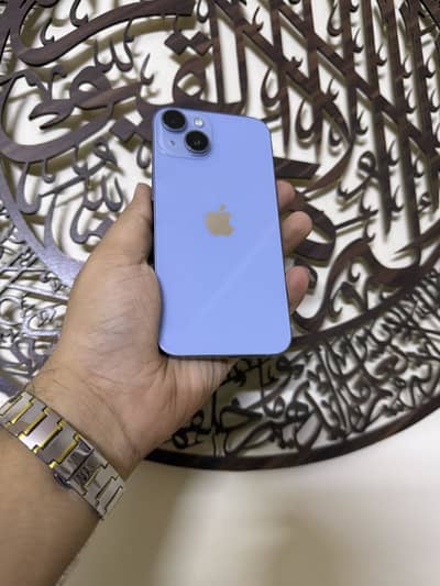 Apple iPhone 14