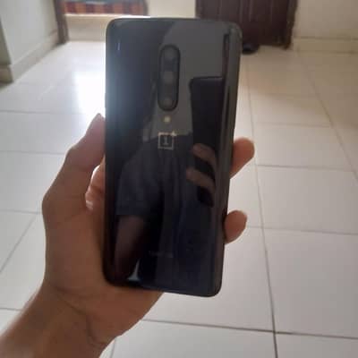One Plus 7 Pro