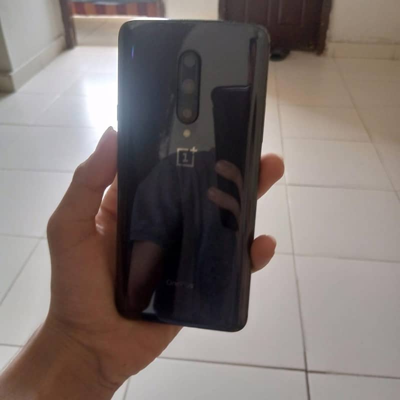 One Plus 7 Pro 0