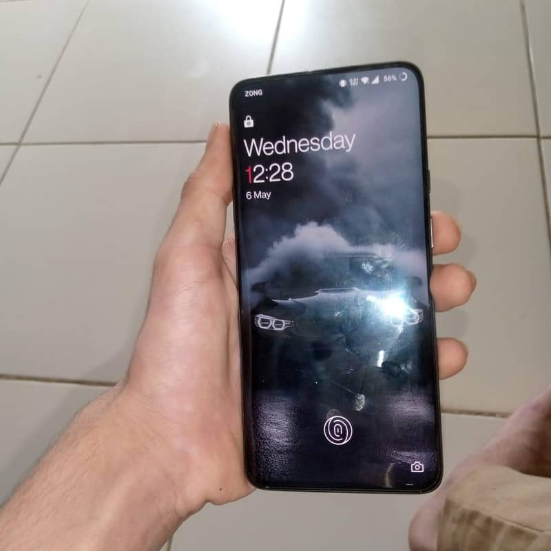 One Plus 7 Pro 1