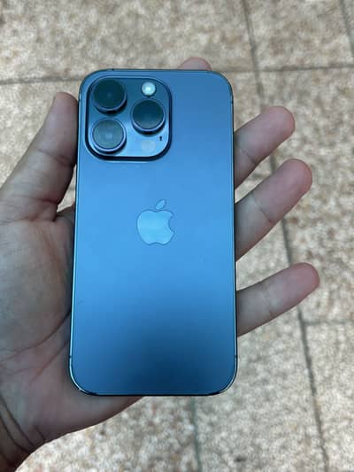 Iphone 14 pro 128gv jv