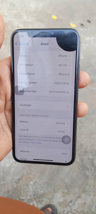 urgent sale