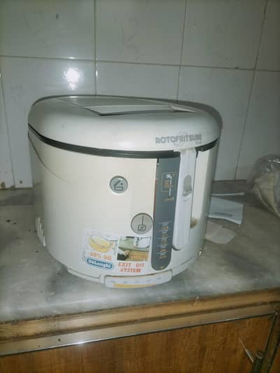 Deep Frayer for sell