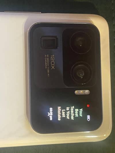 Xiaomi Mi 11 Ultra