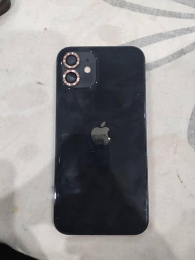 Apple iPhone 12  mdm  Non Pta 64gb 10/10