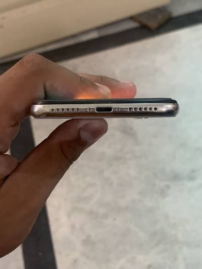Apple iPhone X