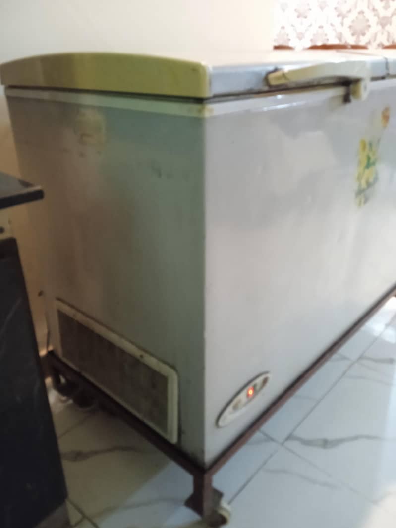 freezer 2