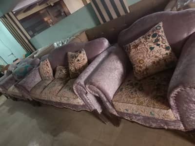 7in1 sofa sets