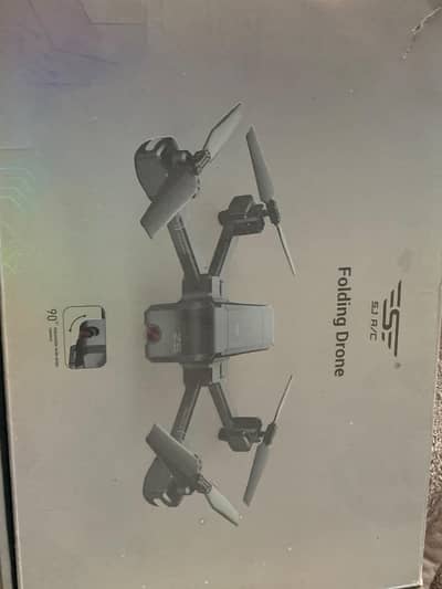 SJ/RC Z5 Drone