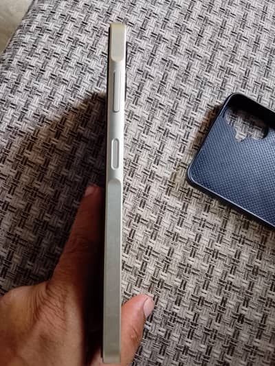 Samsung Mobile A06