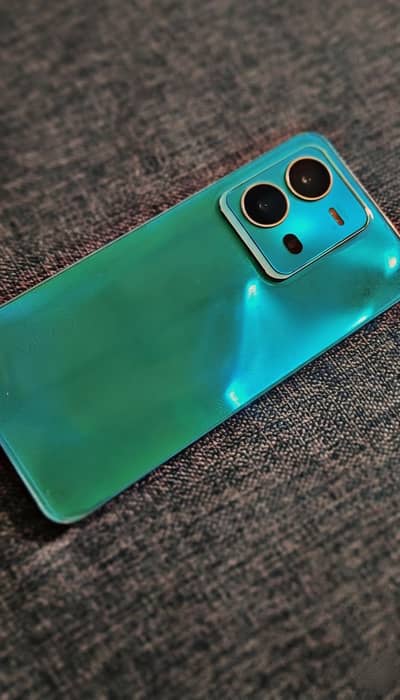 Vivo V25 5G