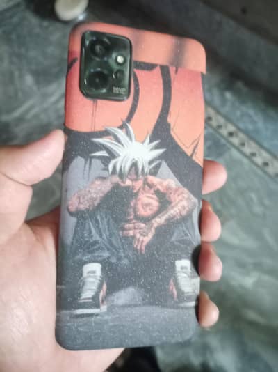 MoTorola G power 2023