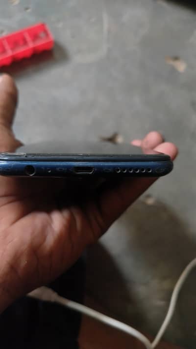 Infinix Hot 10