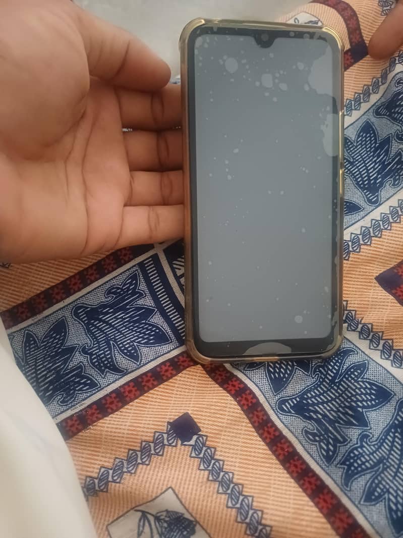 Itel A48 0