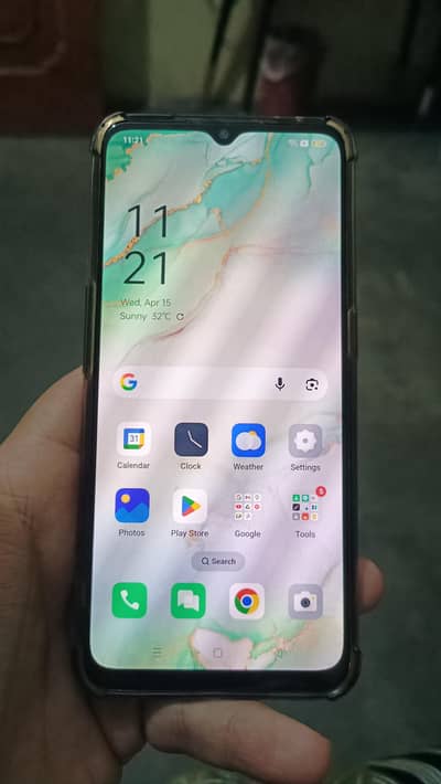 OPPO Reno3